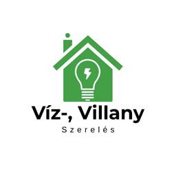 Víz-, Villany Szerelés